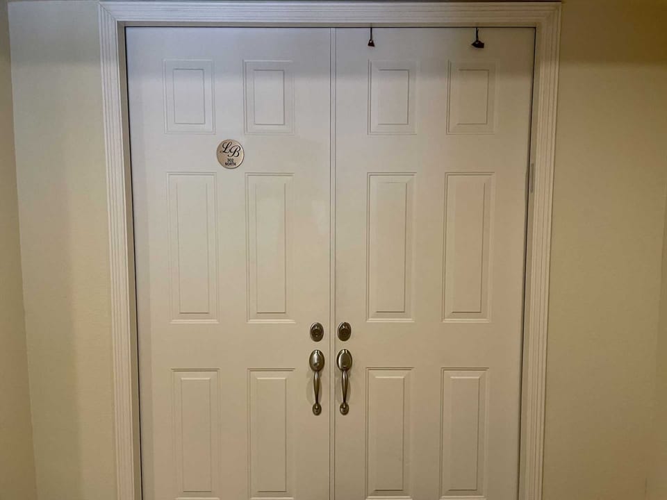 Door