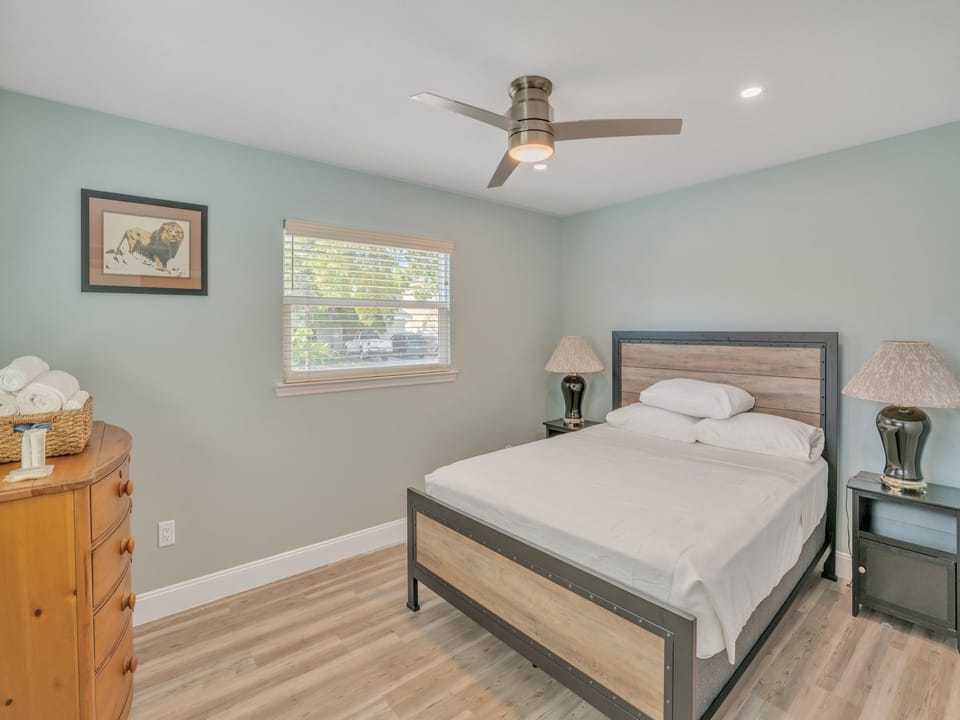 Ceiling Fan