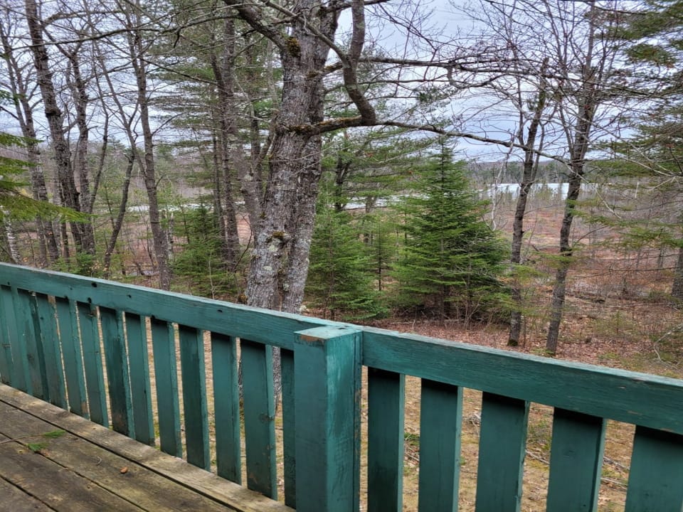 Railing