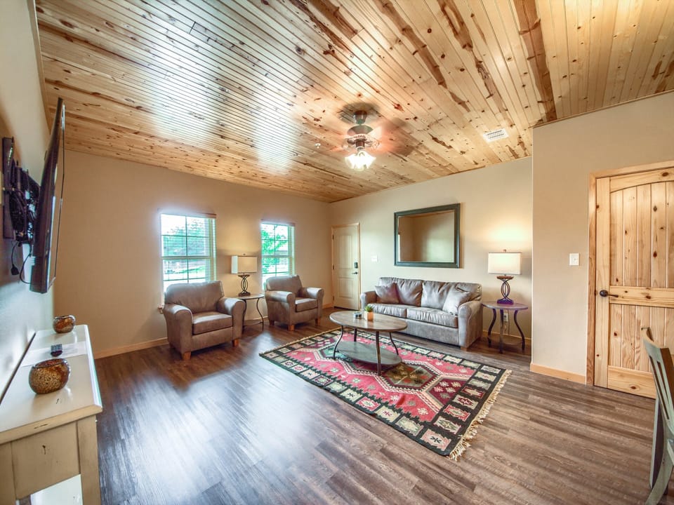 Flooring