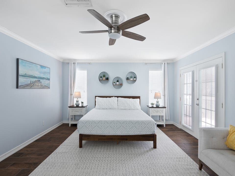 Ceiling Fan