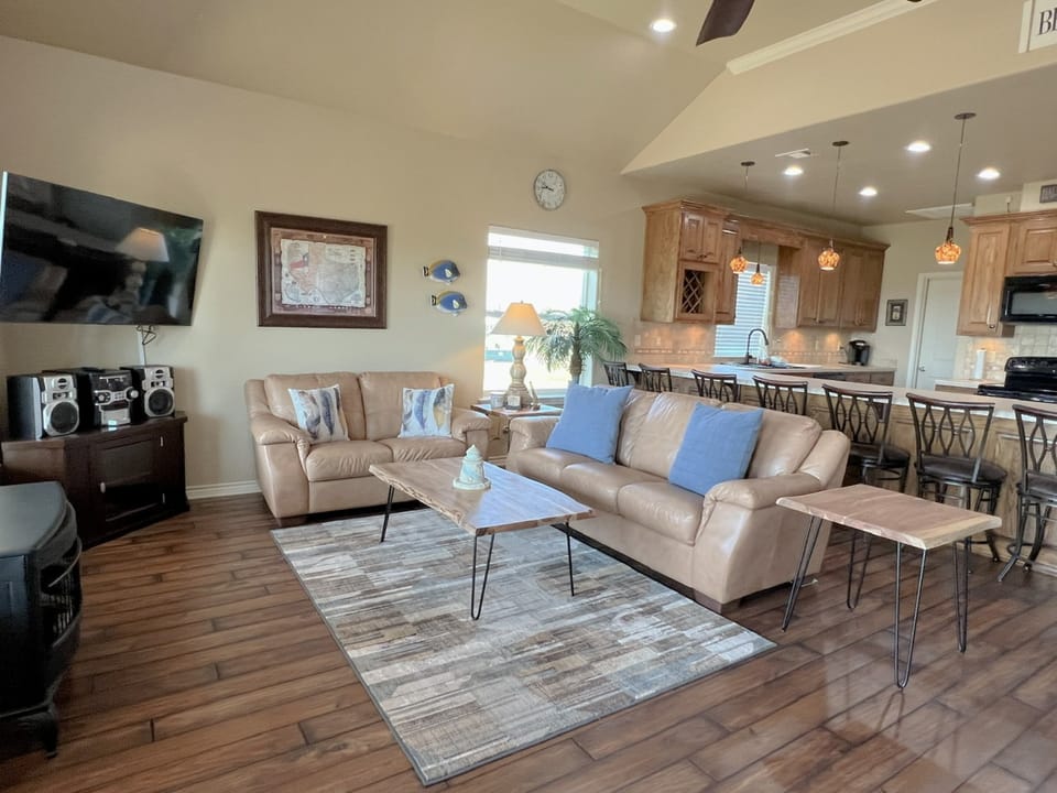Flooring