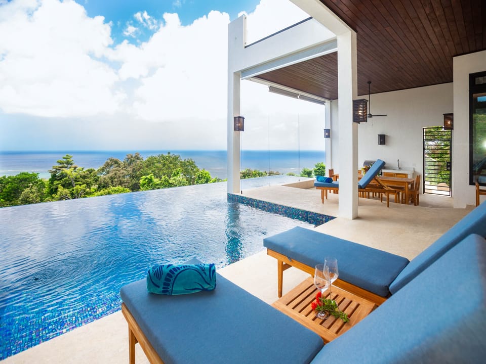 Resort