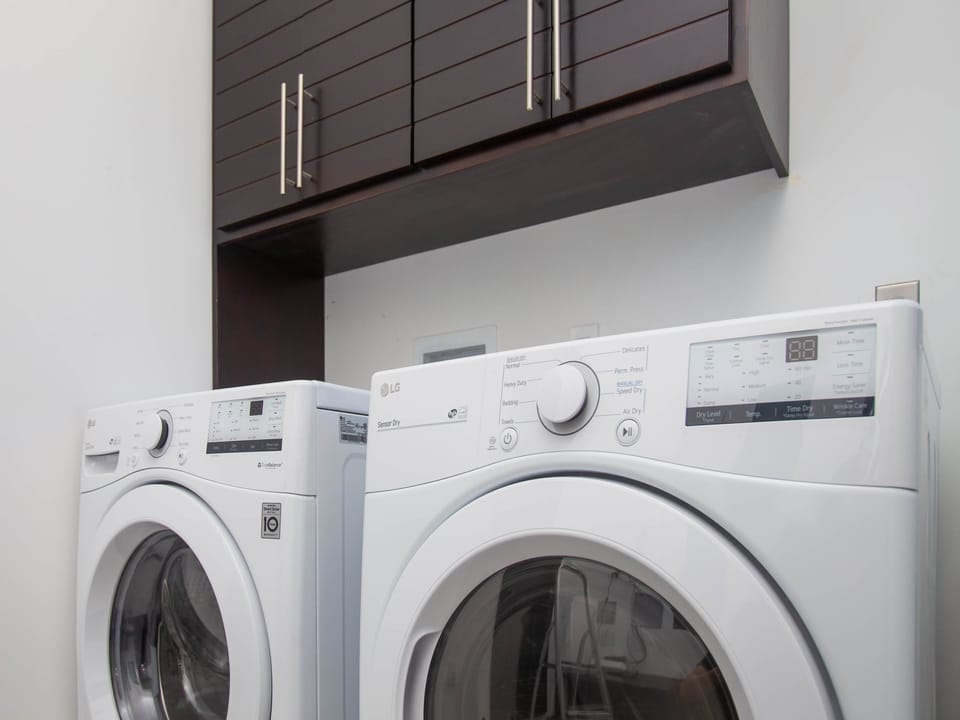 Washer