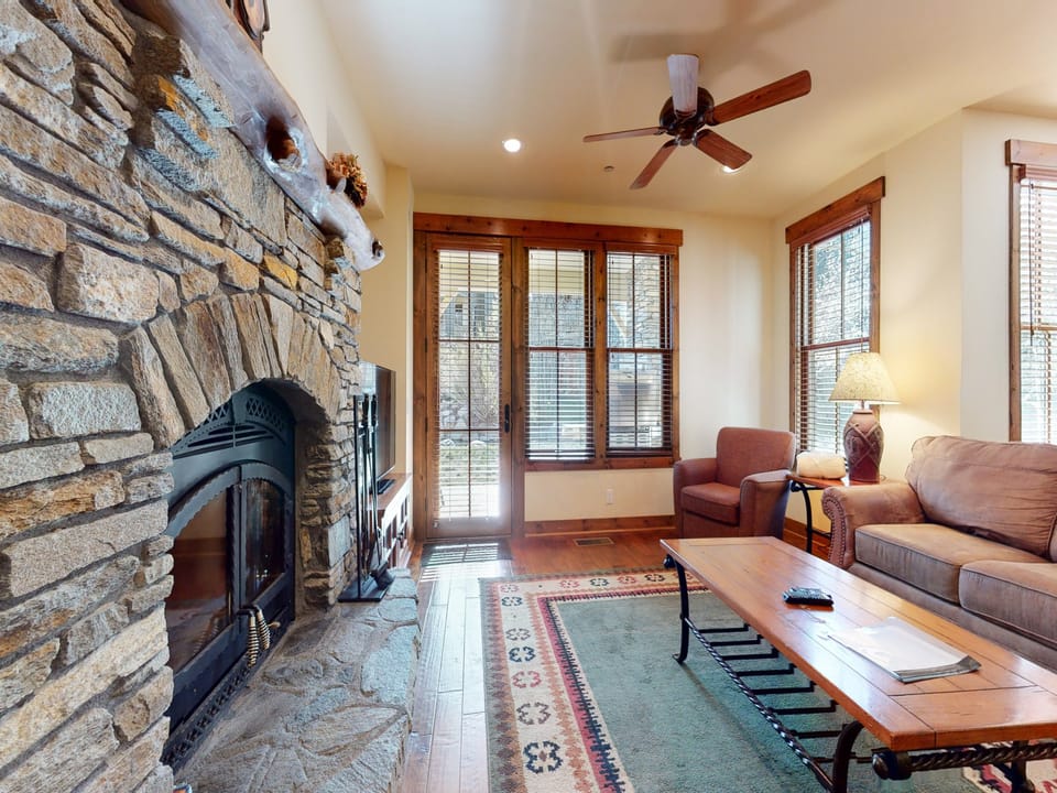 Ceiling Fan
