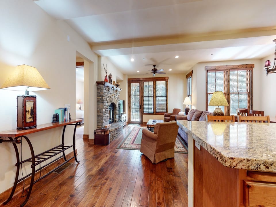 Flooring