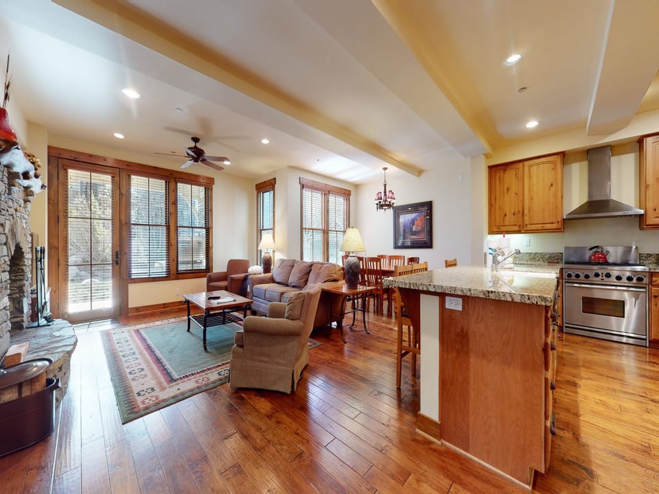Flooring
