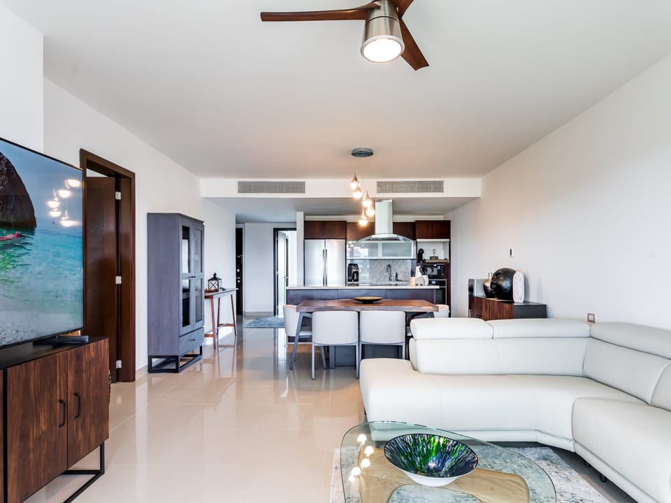 Flooring