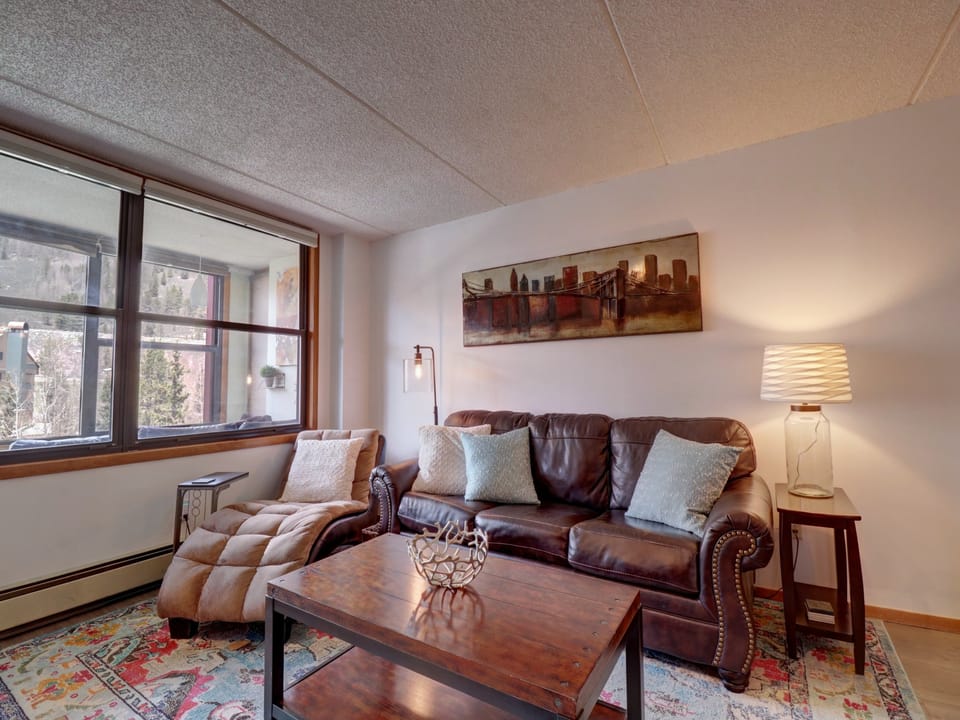 VS348 Village Square 1 Br 1 Ba