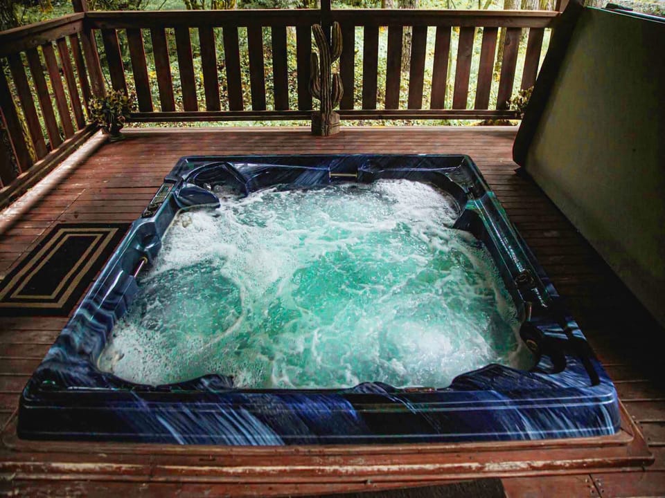 Jacuzzi