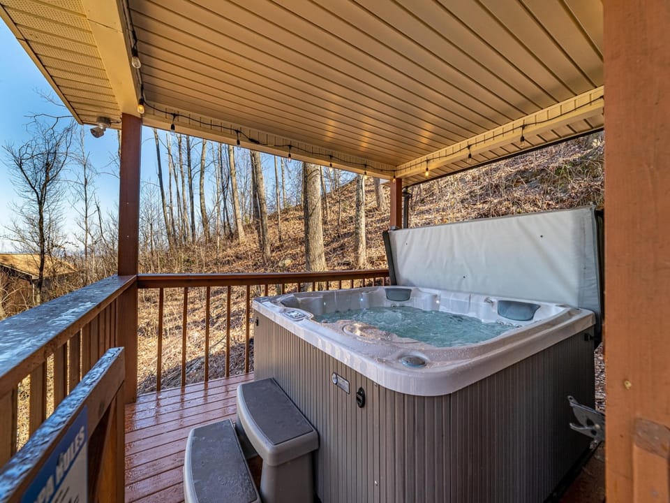 Jacuzzi