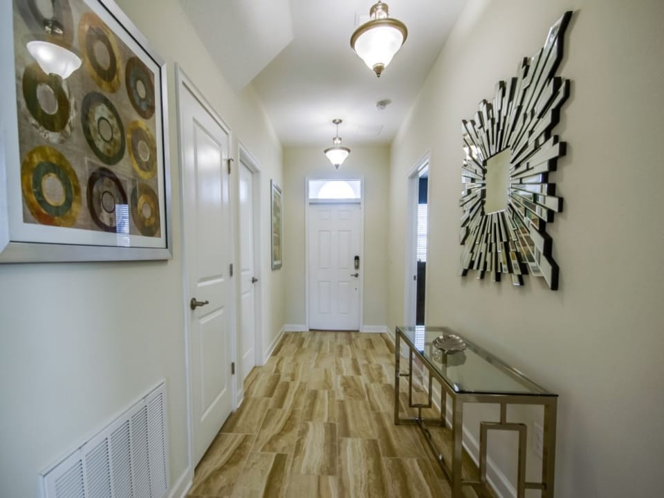 Floor