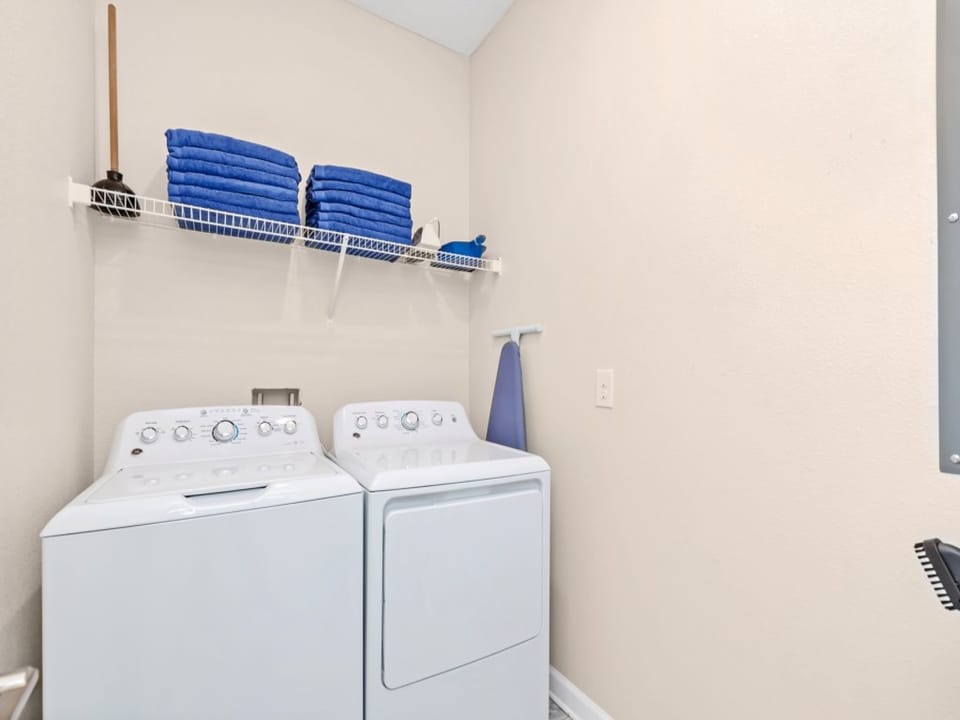 Washer