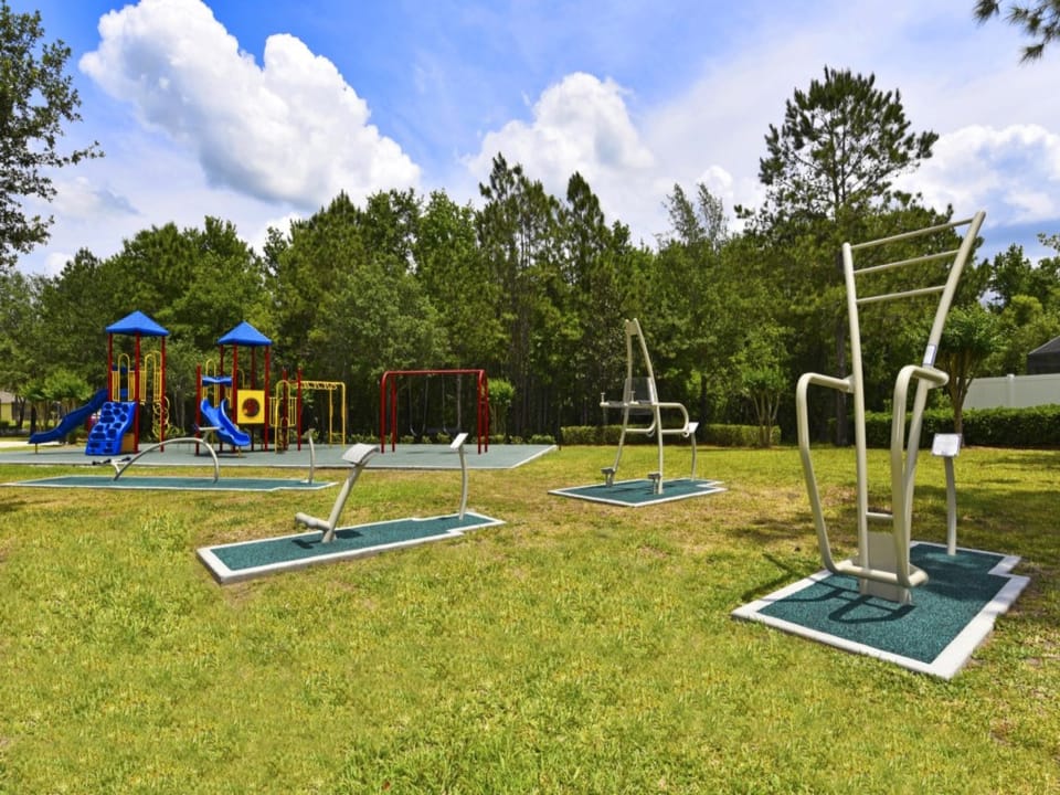SandyRidgePlayground