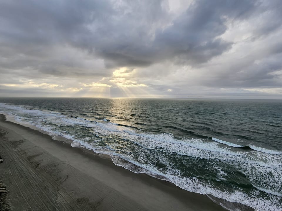 Horizon
