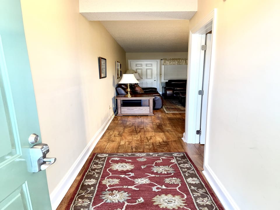 Flooring