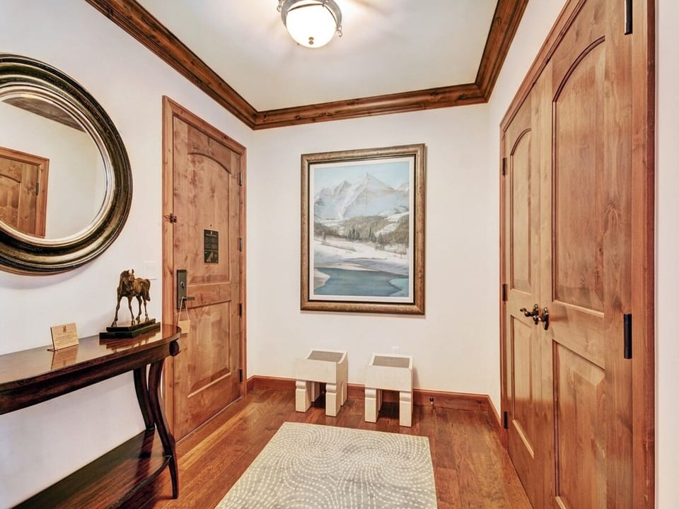 Flooring