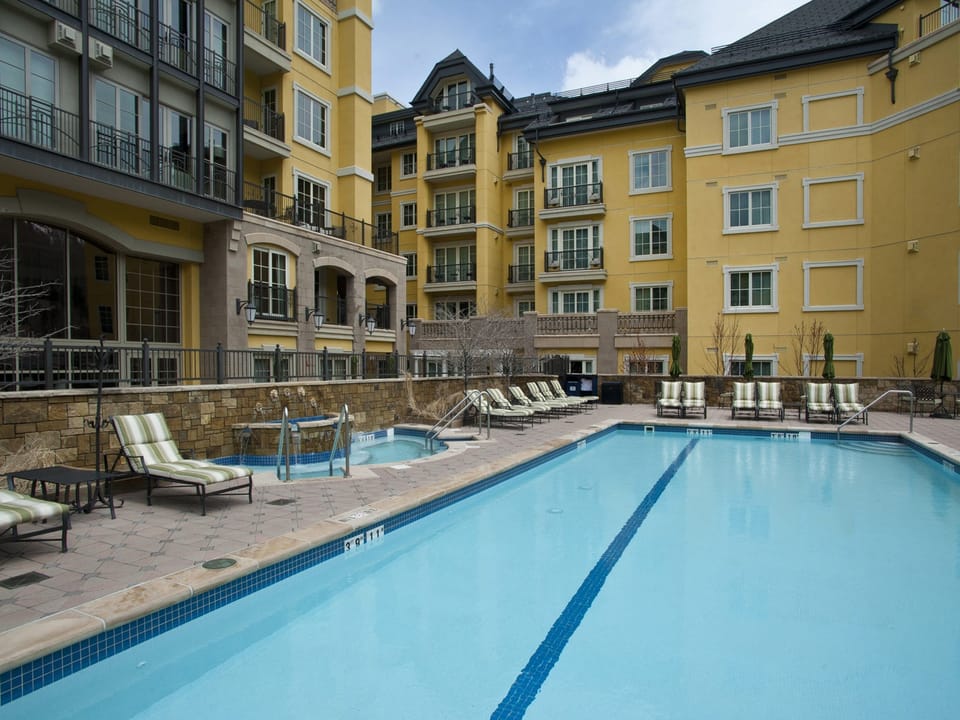 Resort
