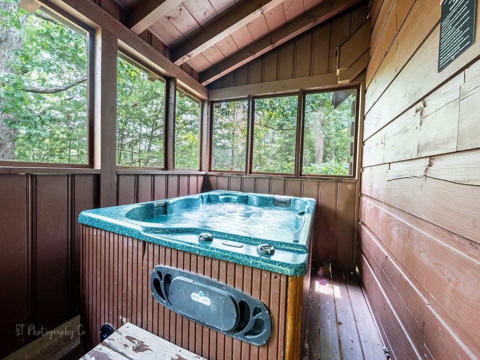 Tub