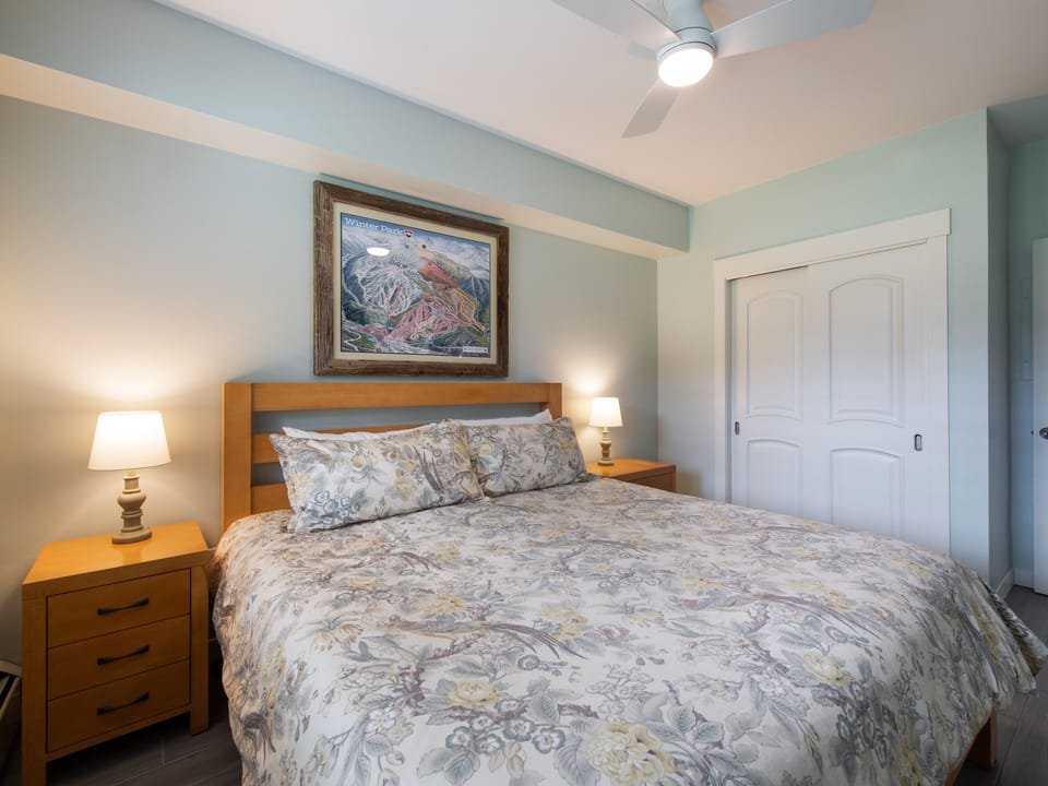 Mountain View Condo with Washer Dryer- Fraser Crossing/Founders Pointe Premium-Rated 4462 Apartment in Winter Park