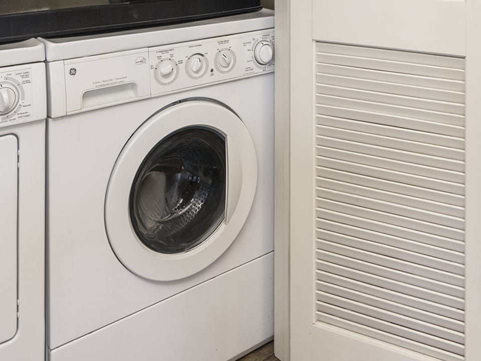 Washer