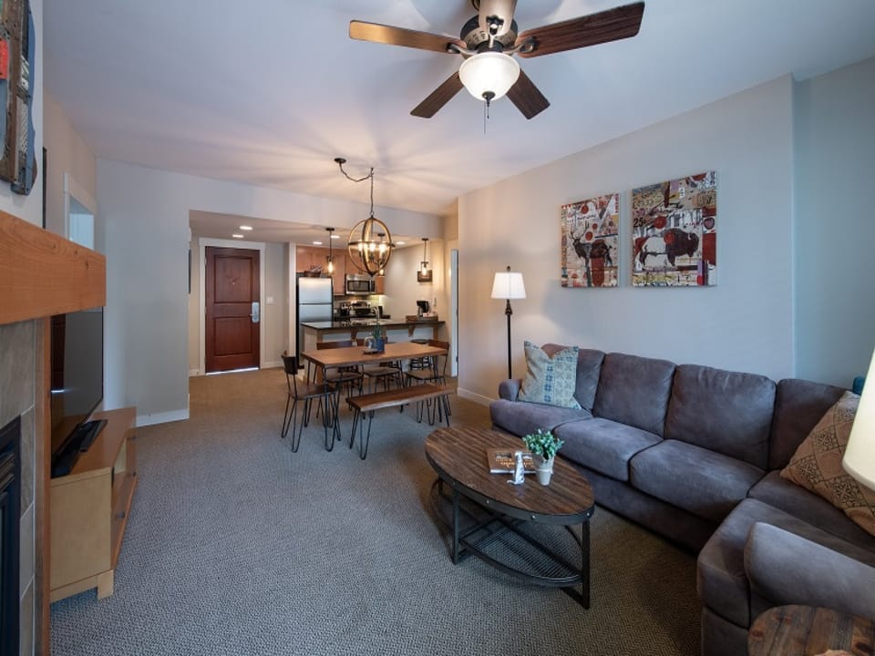 Ceiling Fan