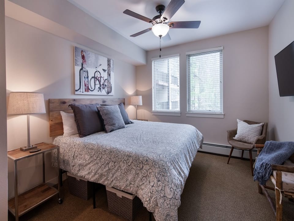 Ceiling Fan