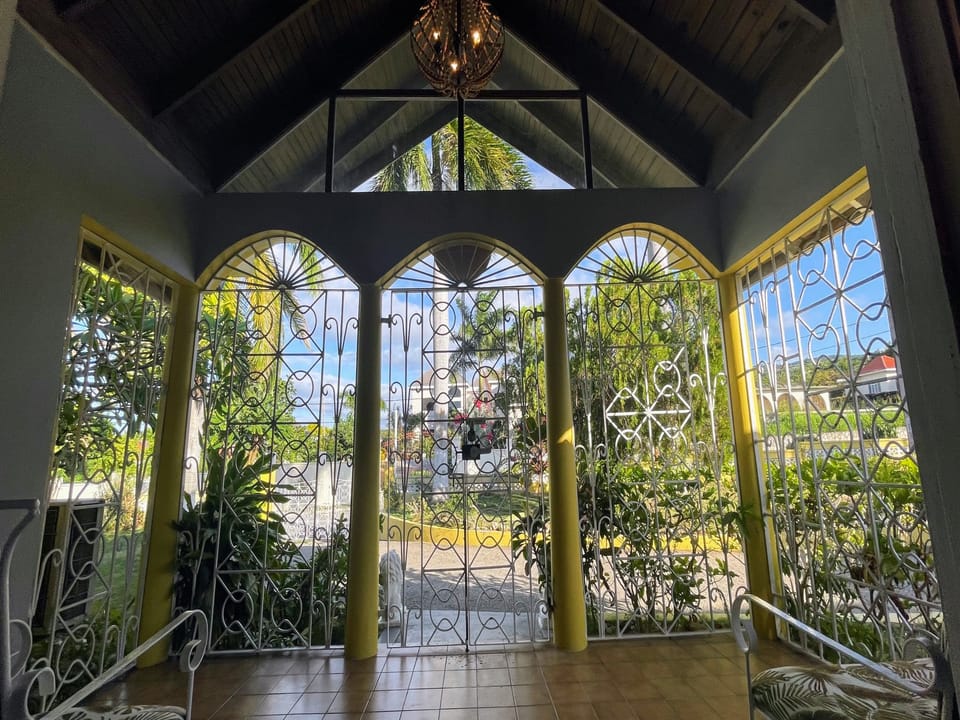 Window