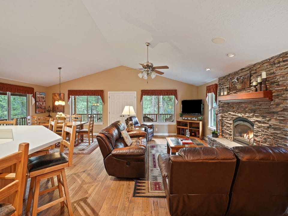 Flooring