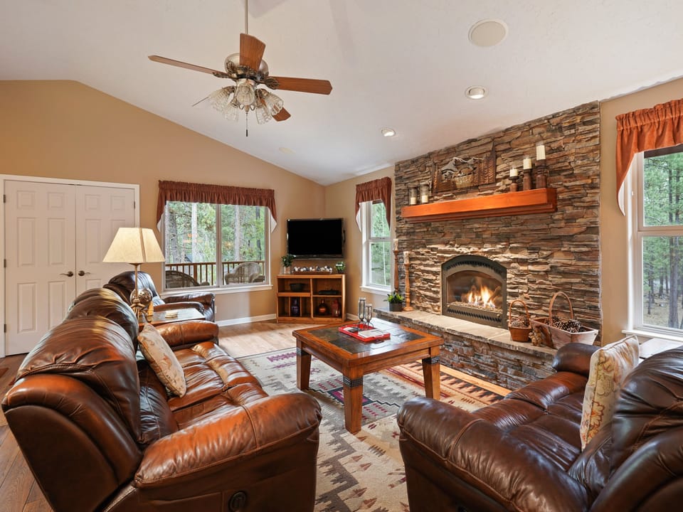 Ceiling Fan