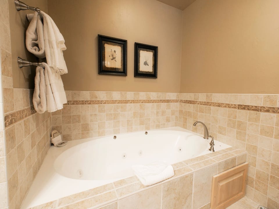 Tub