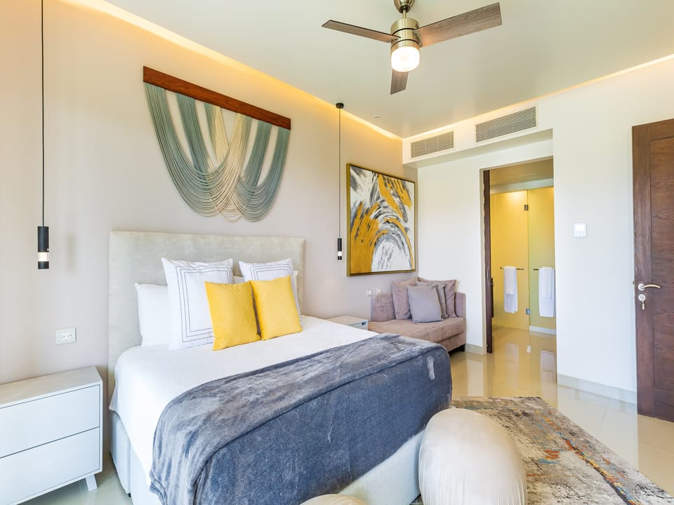 Ceiling Fan