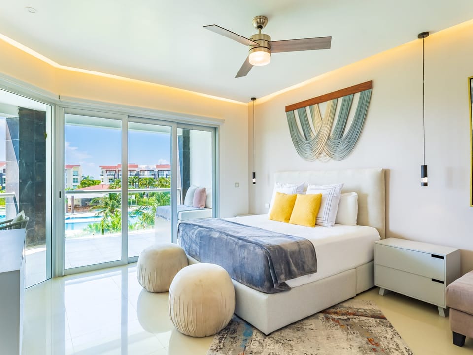 Ceiling Fan