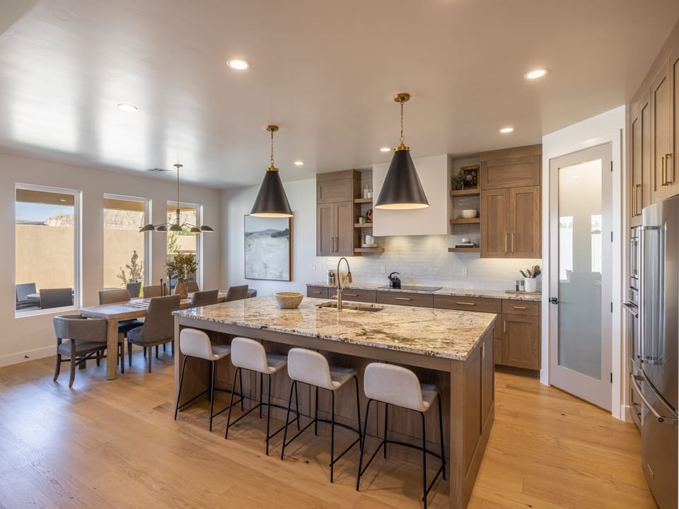 Flooring