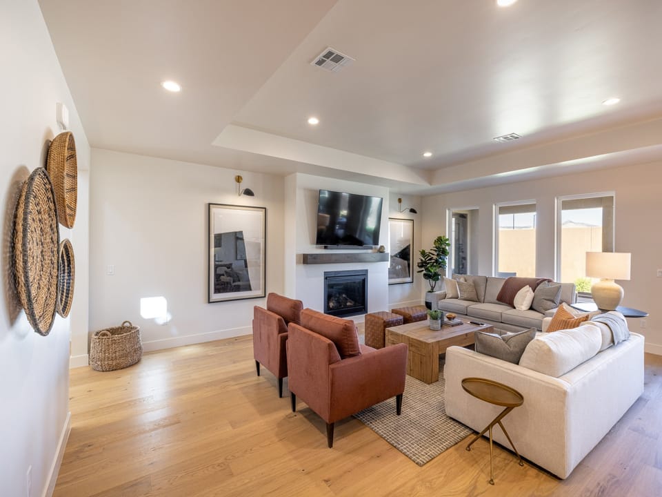 Flooring