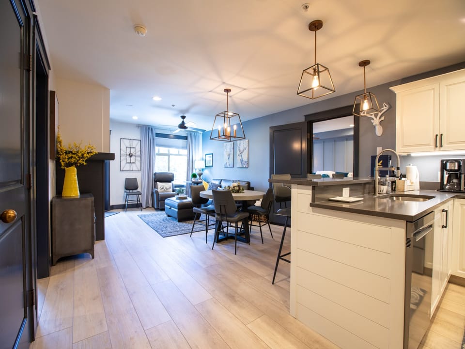 Flooring