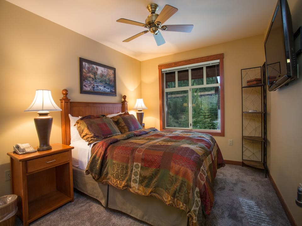 Ceiling Fan