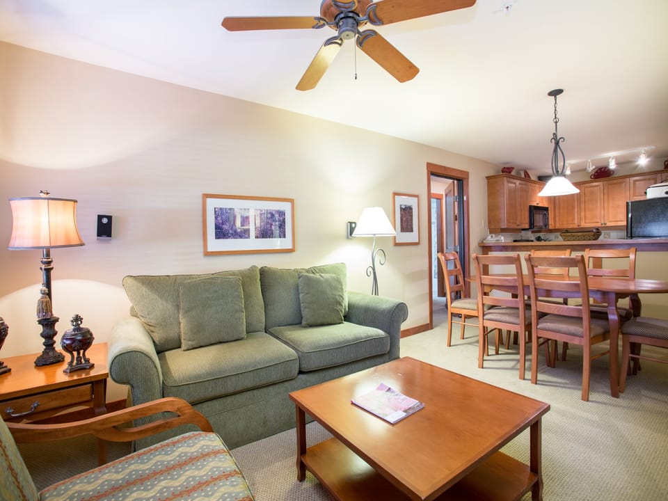Ceiling Fan