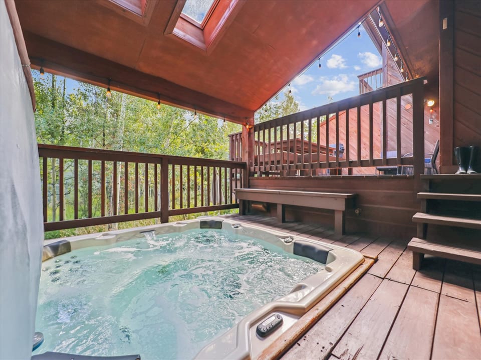 Jacuzzi