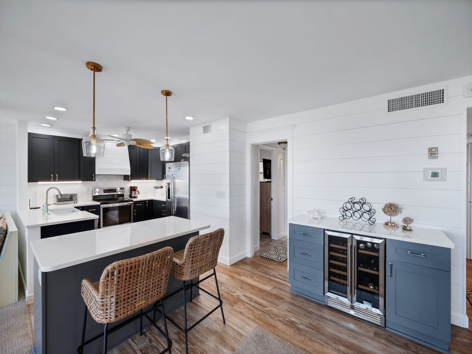 Flooring