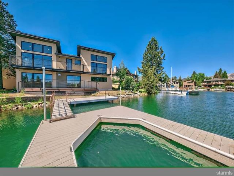 Boat Dock