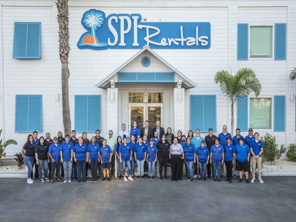 Our professional and friendly staff is committed to making your stay both enjoyable and comfortable!