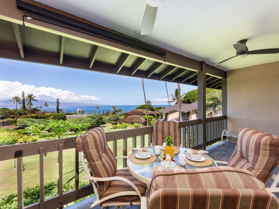lanai