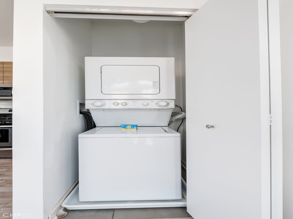 Washer