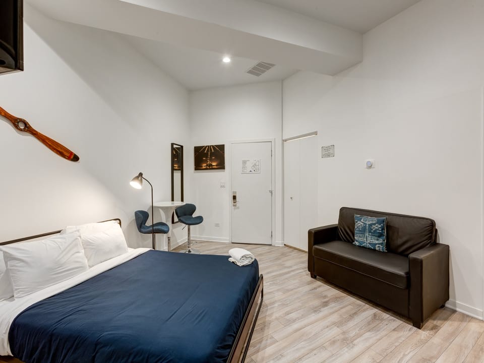 Flooring