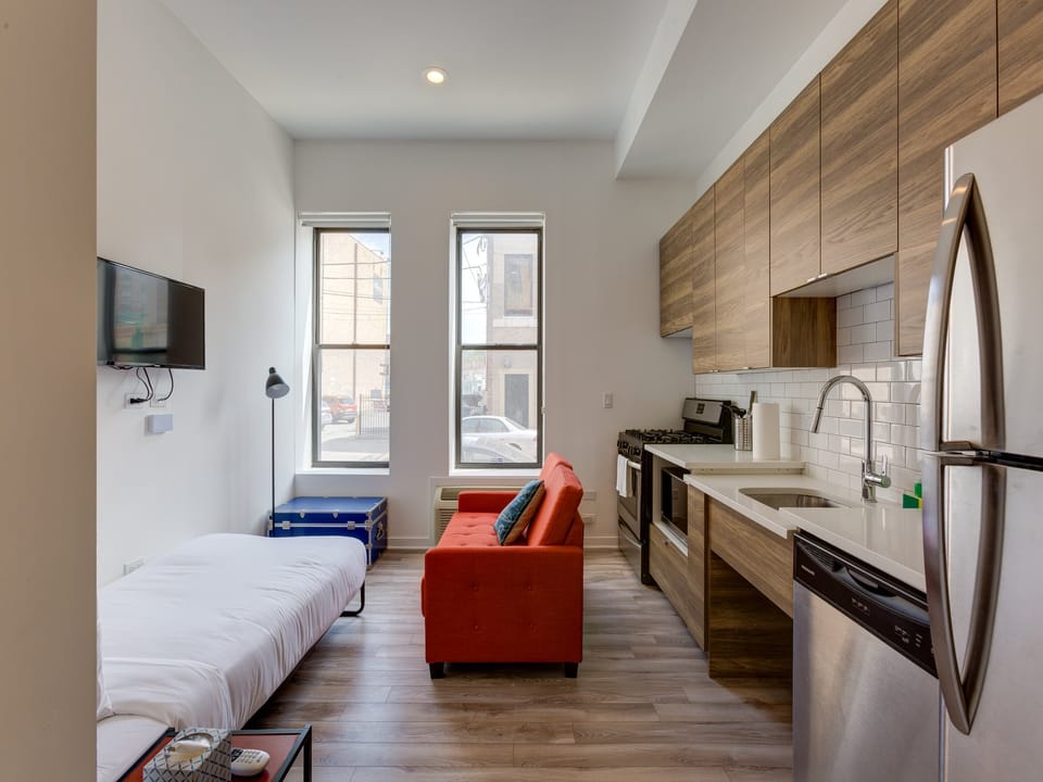 Flooring
