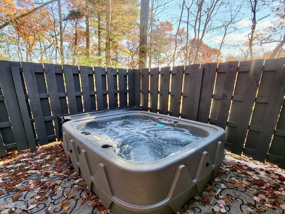 Tub