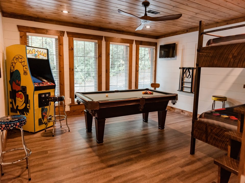 Hardwood