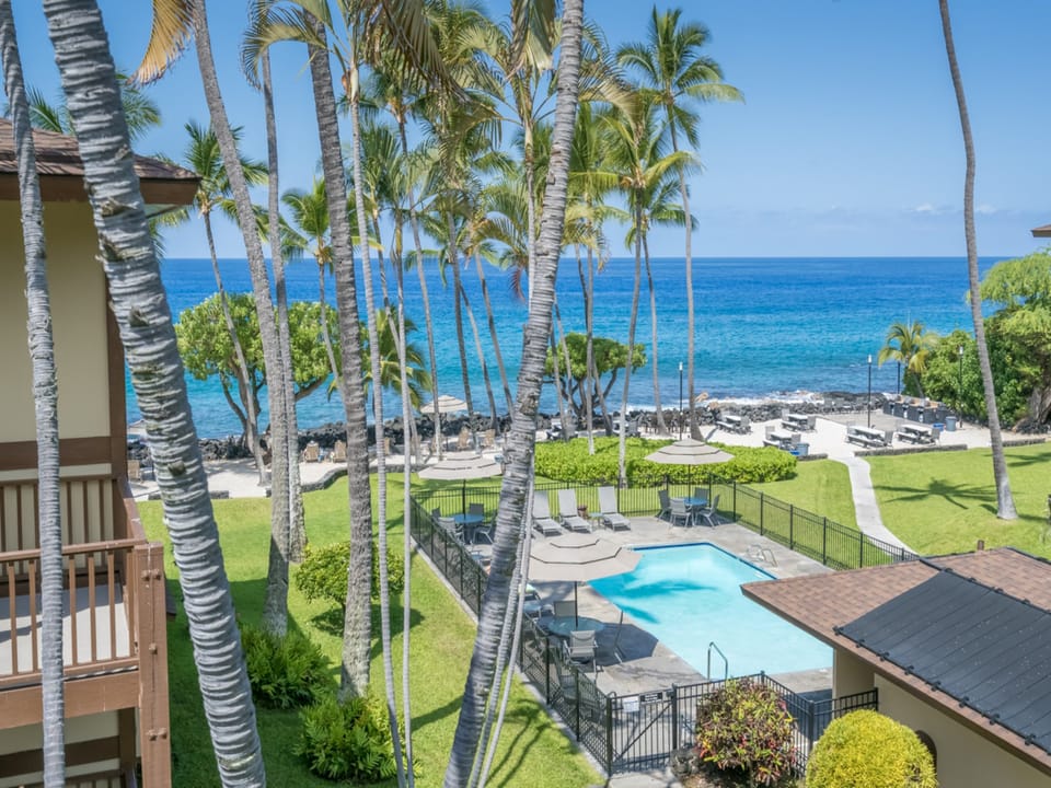 Resort
