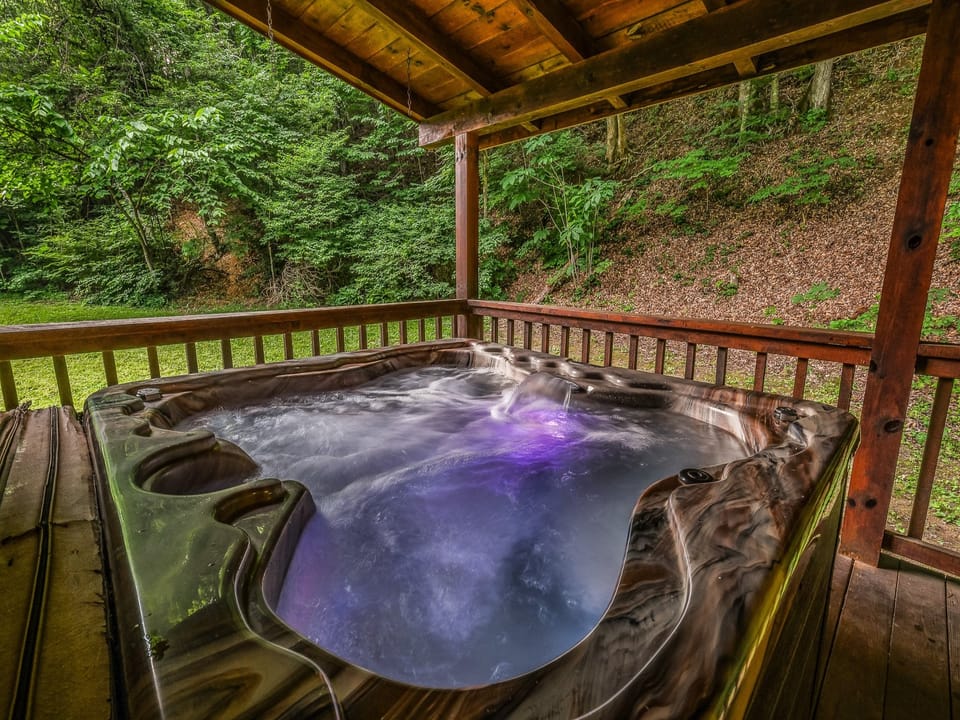 Tub